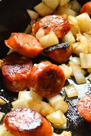 Black Beans And Rice With Sausage Slow Cooker Crock Pot Black Beans And Rice With Sausage Vegetable Dishes Sausage Crockpot Black Beans And Rice