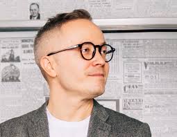 Episode 5: Caleb Gardner