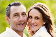 Randi Udell, Scott Alper