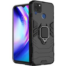 Back Cover For Realme Narzo 30A ...
