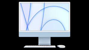 Buying a gaming pc used to be only for people with more money than time (or sense), but times have absolutely changed. Imac Now In Bright Colors With M1 Cpu All The Details