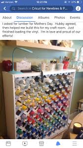 Cricut craft room is a free online design tool. Pin By Lauren Pilla On Cricut Cricut Craft Room Craft Room Craft Room Design
