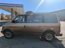 Image result for Astro Silver 1988 Daewoo