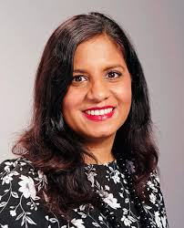 Girl Scouts of Eastern Massachusetts Elects Bedford Resident Amina Lobban  to Board of Directors