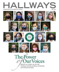 Check spelling or type a new query. Hallways Fall 2020 By Harpeth Hall Communications Issuu