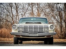Image result for Steel Gray 1963 Polara