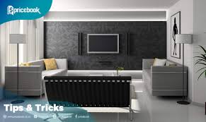 1 kamar tidur tamu ( 3 x 3 m) = 9 m2. Berapa Ukuran Tv Ideal Untuk Sebuah Ruangan Ini Cara Mengetahuinya Pricebook