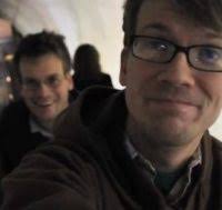 The Fault In Our Stars Live: John and Hank visit Dublin