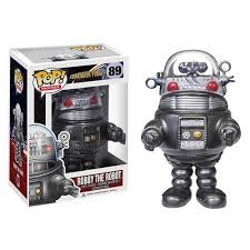 Reddit has thousands of vibrant communities with people that share your interests. Forbidden Planet Pop Movies Robby The Robot Funko Vinyl Figure Walmart Com Walmart Com