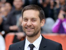Tobey Maguire