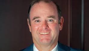 Executive Profile: Tom Garry