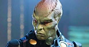 Zack snyder‏verified account @zacksnyder mar 11. Martian Manhunter Teased In New Justice League Snyder Cut Photo