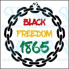 Juneteenth bundle (svg) is backordered and will ship as soon as it is back in stock. Black Freedom 1865 Freedom Svg Black Freedom Black Lives Matter Black History Free Ish Since 1865 Juneteenth Svg Juneteenth Shirt Juneteenth Flag Juneteenth Png 1865 Juneteenth Svg 1865 Juneteenth Shirt Supersvg