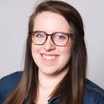 Meet Sydney Slavin, Grant & Donor Communications Manager