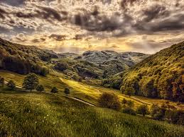 Nature and weather in switzerland. 24 Picture Perfect Nature Parks In Switzerland