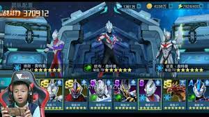 Download legendary heroes moba 3.1.01 apk + mod (infinite coins/crystals) for android.reorganize your disintegrated land once again. Ultraman Legend Of Heroes Mod Apk Unlimited Diamond Game Ultraman Legend Of Heroes Kekuatan Squad In 2021 Hero Across The Universe Legend