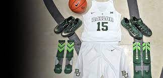 Share all sharing options for: Lady Bears To Debut New Uniforms Baylor University Athletics