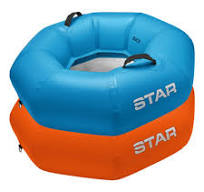 STAR Makara River Tube