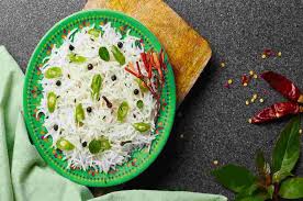 Manfaat beras basmati untuk mengontrol berat badan, mencegah kanker, dll. 8 Manfaat Beras Basmati Untuk Kesehatan Dan Cara Memasaknya