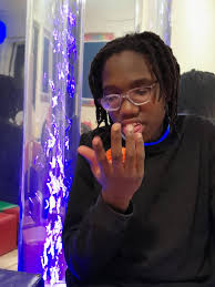 Does quitting job help nonverbal child's progress?