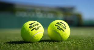 It is the only grand slam to be held on grass. 2021 Tickets Faqs The Championships Wimbledon 2021 Official Site By Ibm