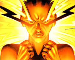 Check spelling or type a new query. Lightning Disambiguation Dc Database Fandom