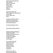 Soal uts mulok bahasa daerah lampung kelas 1 semester 2. Rpp Bahasa Lampung Smp Doc Ylyxjoj3xvnm