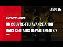 Des dérogations sont possibles pour les travailleurs qui rentrent à leur domicile ainsi que les parents allant chercher leurs enfants à l'école. Monaco N Envisage Pas De Couvre Feu A 18 Heures Pour L Heure Monaco Matin