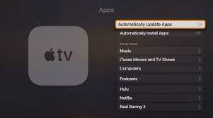 Old tvs often contain hazardous waste that cannot be put in garbage dumpsters. Apple Tv How To Download Update And Delete Apps 9to5mac