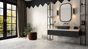 Seramiksan Cersaie Seramik Ve Banyo Fuari Nda