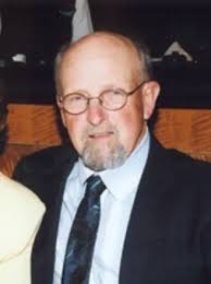 Obituary information for P. Donald Kauffman