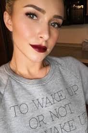 Hayden Panettiere Clothes and Outfits