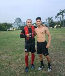 7 film terbaik dion wiyoko. Brondong