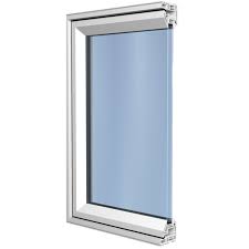 Burris TectView Casement/Awning Windows (No Grids)