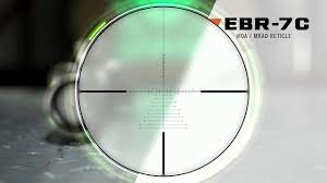 Check spelling or type a new query. Vortex Razor Hd Gen Ii Ebr 7c Reticle Youtube