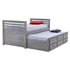 Maybe you would like to learn more about one of these? Montauk Gray Full Bed El Dorado Furniture