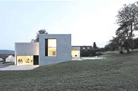 Haus 241 m2 stuttgart bad cannstatt. Schoneres Wohnen In Der Region Stuttgart Ein Haus Aus Glas Licht Und Beton Panorama Stuttgarter Zeitung