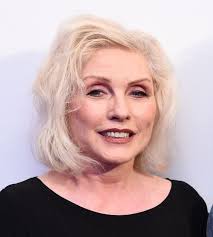 Blondie, Debbie Harry and “Denis”