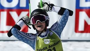 It was the first women's world cup giant slalom victory for a skier from new zealand, and the first in any discipline since claudia. Skiing Kiwi Alice Robinson Wins Silver In World Cup Giant Slalom Finals Newshub