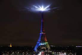 The latest tweets from @parisdennard Paris 2024 To Reveal City Centre Opening Ceremony Locations By End Of The Year
