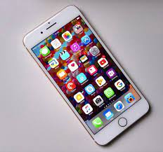 Imagine being asked, unexpectedly, for a copy of a tax form from last year as proof of address during an important appointment that you traveled. The Best Iphone Apps For Iphone 7 And Iphone 7 Plus