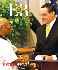 EAST of the RIVER 0910 by Capital Community News