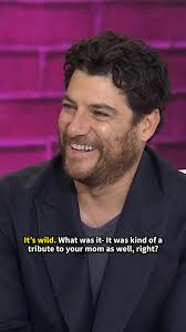 It is a hard job to play the straight man. Consistently setting others up,  reacting honestly while not stalling a scene out by asking too many  questions or scoffing too hard. The