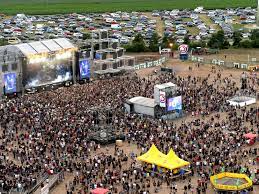 Official 2019 aftermovie of austria's biggest rock festival see you next year at: Alle Bilder Vom Nova Rock Festival 2019 Nova Rock Vienna At