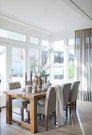 Binnenkijken Bij Jaap Gerrie Cottage Dining Rooms Dining Room Furniture Modern Farmhouse Dining Room