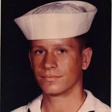 CSSN Ronald Mark Coppock (1952-2013)