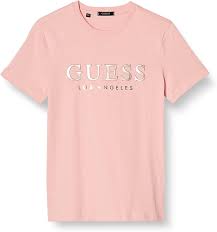 Amazon | [ゲス] Tシャツ MEN'S S/SLV TEE SHIRT メンズ BLK | Tシャツ・カットソー 通販