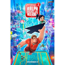 Ralph Breaks The Internet 4k Uhd Full Movies Online Free Internet Movies Free Movies Online