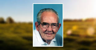 Harold William Lentz Obituary December 9, 2010