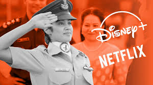 Streaming Giants Present Bollywood With A New Script In Covid Era Financial Times streaming giants present bollywood with
